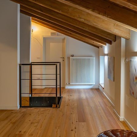 B&B Il Gufo Erto Exterior photo