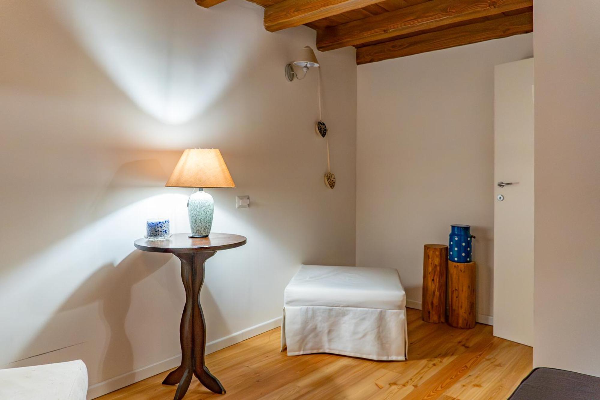 B&B Il Gufo Erto Exterior photo